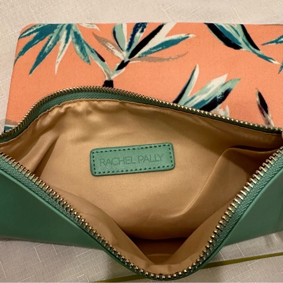 Rachel Pally Reversible Clutch - 12”x10” - Picture 6 of 6